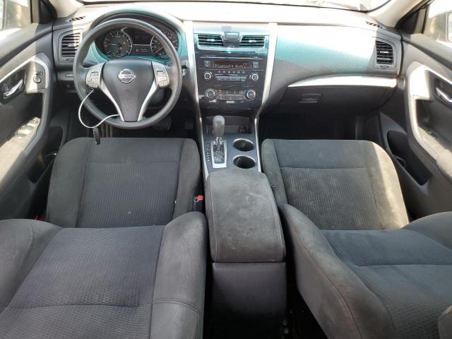 Photo 8 from auction – 2015 NISSAN ALTIMA 2.5 with VIN 1N4AL3AP9FC207444