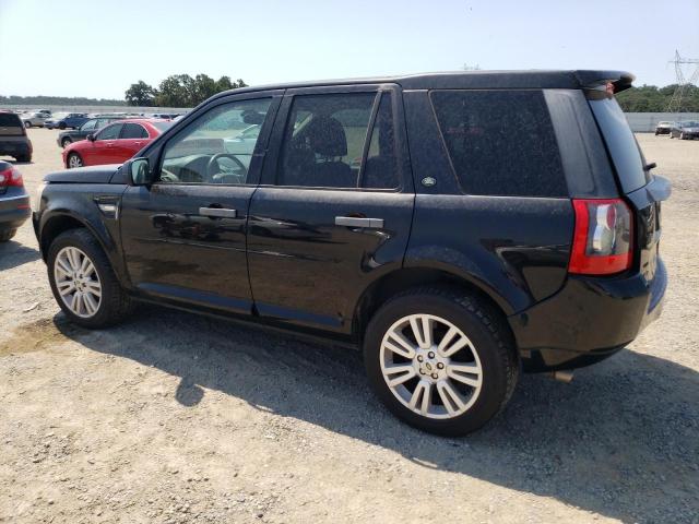 Photo 2 from auction – 2010 LAND ROVER LR2 HSE TE with VIN SALFT2BN4AH157368