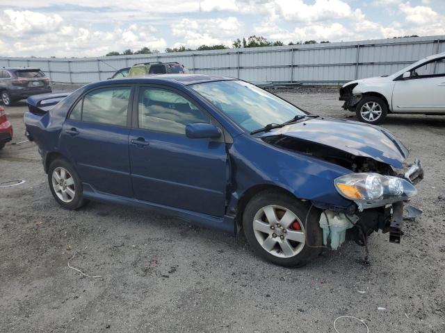 Photo 4 from auction – 2007 TOYOTA COROLLA CE with VIN 2T1BR30EX7C736570
