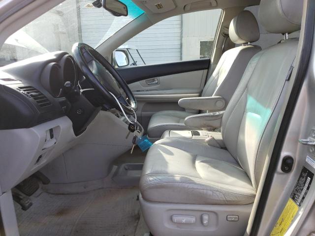 Photo 7 from auction – 2006 LEXUS RX 400 with VIN JTJHW31U260017411