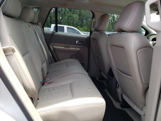 Photo 10 from auction – 2010 FORD EDGE LIMIT with VIN 2FMDK3KC2ABB62678