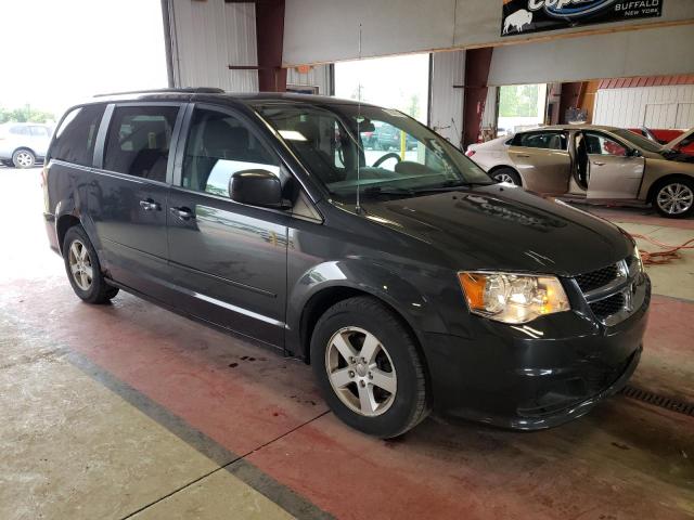 Photo 4 from auction – 2012 DODGE GRAND CARA with VIN 2C4RDGCGXCR280453