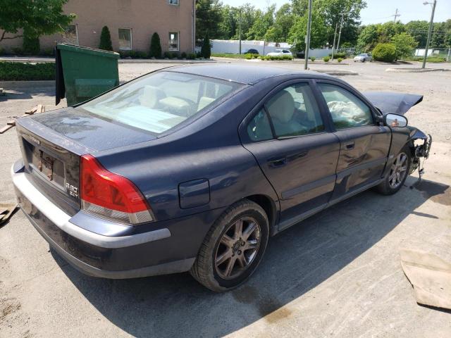 Photo 3 from auction – 2002 VOLVO S60 2.4T with VIN YV1RS58D722106162