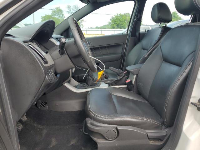 Photo 7 from auction – 2010 FORD FOCUS SEL with VIN 1FAHP3HN4AW106813