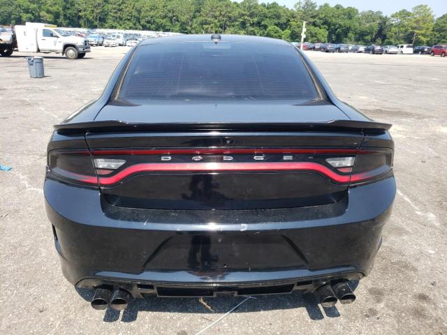 Photo 6 from auction – 2018 DODGE CHARGER R/ with VIN 2C3CDXGJ9JH167001