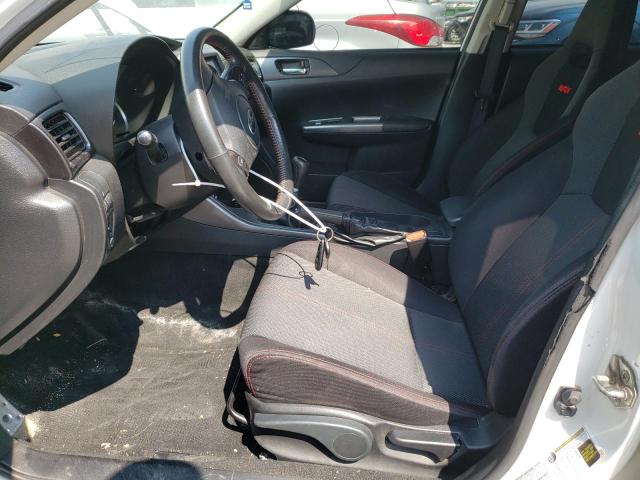 Photo 7 from auction – 2012 SUBARU IMPREZA WR with VIN JF1GR7E66CG237717
