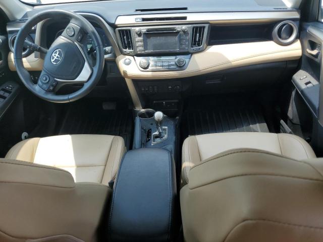 Photo 8 from auction – 2013 TOYOTA RAV4 LIMIT with VIN 2T3YFREV1DW065080