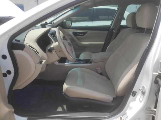 Photo 7 from auction – 2015 NISSAN ALTIMA 2.5 with VIN 1N4AL3AP2FN867426