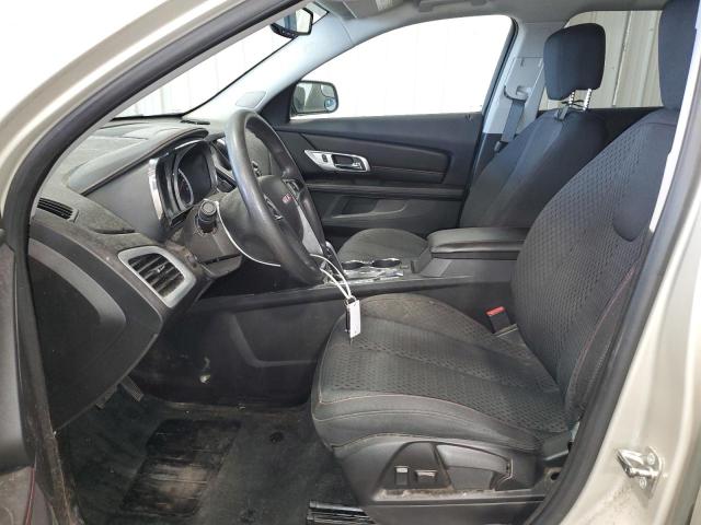 Photo 7 from auction – 2013 GMC TERRAIN SL with VIN 2GKFLREK2D6305307