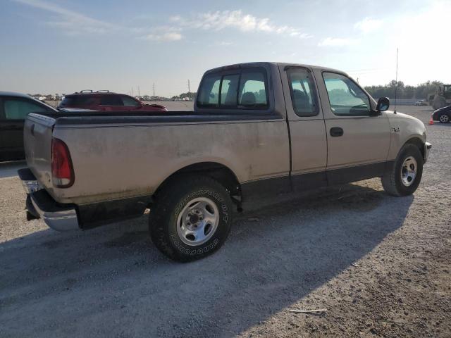 Photo 3 from auction – 1997 FORD F150 with VIN 1FTDX1720VNC27533