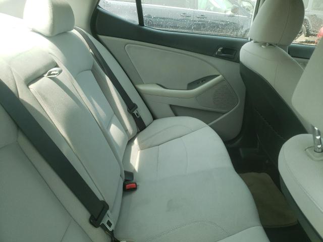 صورة رقم 10 من المزاد - 2015 KIA OPTIMA LX مع VIN KNAGM4A78F5608184