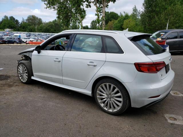 Photo 2 from auction – 2017 AUDI A3 E-TRON with VIN WAUTPBFF7HA134233