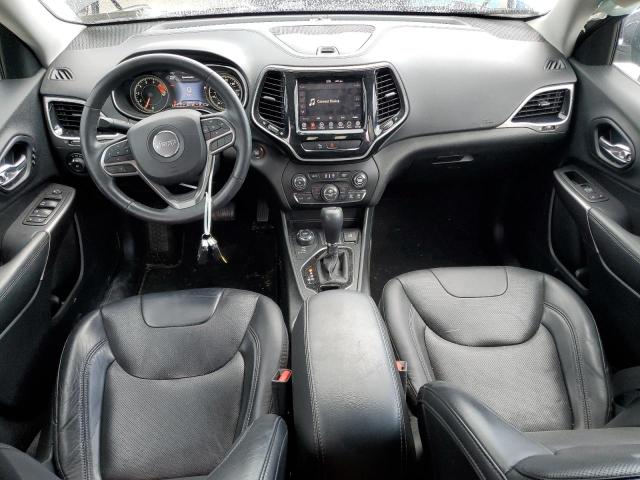 Photo 8 from auction – 2019 JEEP CHEROKEE L with VIN 1C4PJMDX3KD359476