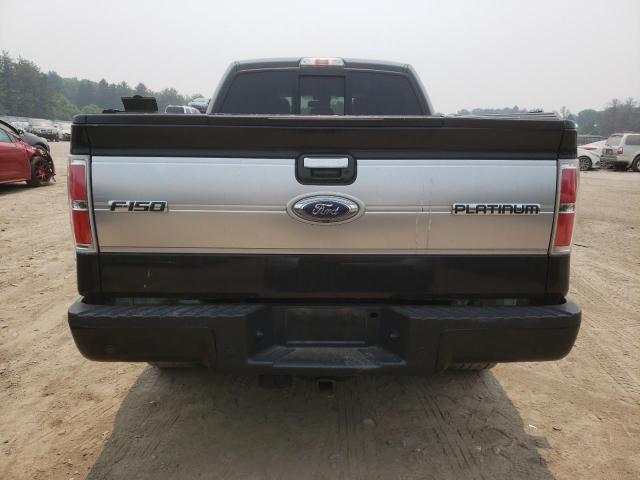 Photo 6 from auction – 2014 FORD F150 SUPER with VIN 1FTFW1ET4EFC27634