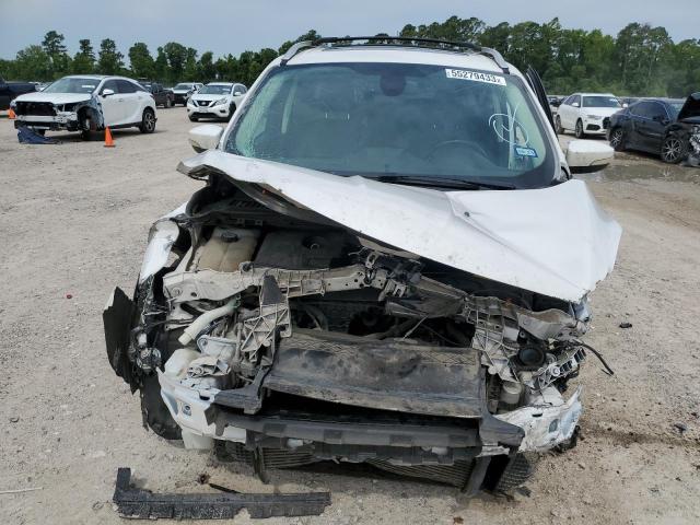 Photo 5 from auction – 2013 FORD ESCAPE TIT with VIN 1FMCU0J96DUC85599