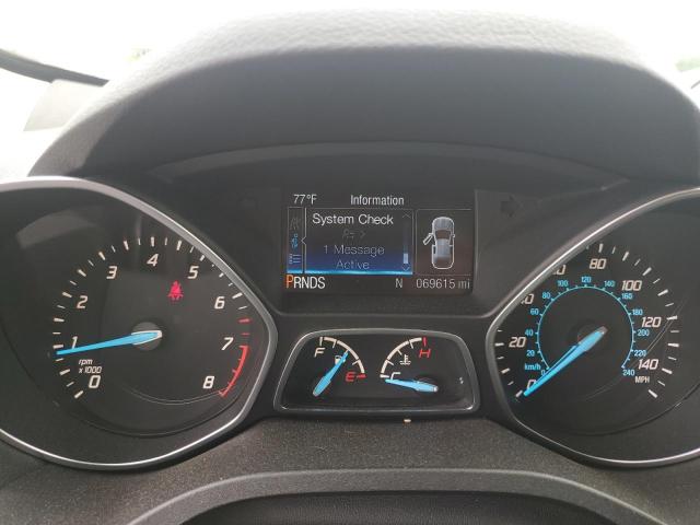 Photo 9 from auction – 2016 FORD ESCAPE TIT with VIN 1FMCU9J90GUB86740