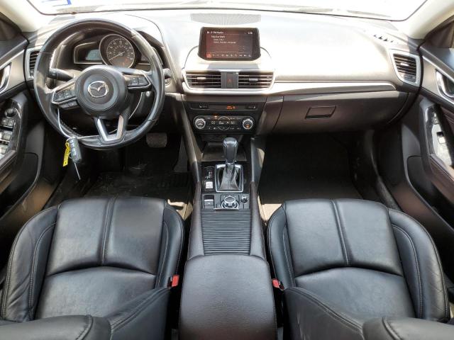 Photo 8 from auction – 2018 MAZDA 3 TOURING with VIN 3MZBN1V34JM196216