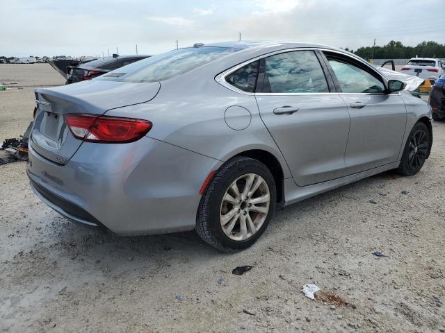 Photo 3 from auction – 2016 CHRYSLER 200 LIMITE with VIN 1C3CCCAB6GN164859
