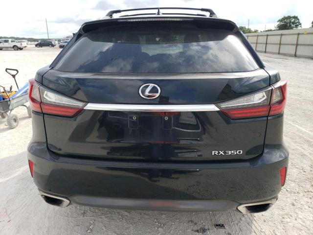 Photo 6 from auction – 2019 LEXUS RX 350 BAS with VIN JTJBZMCA9K2039166