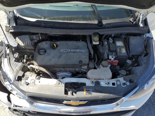 Photo 11 from auction – 2019 CHEVROLET SPARK LS with VIN KL8CB6SA3KC805940