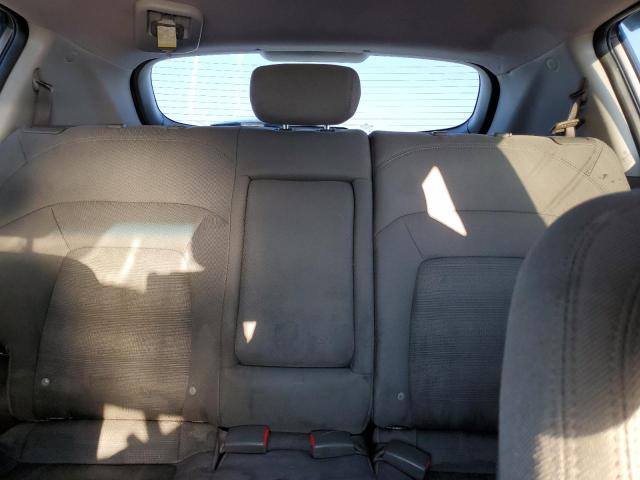 Photo 10 from auction – 2012 KIA SPORTAGE B with VIN KNDPB3A28C7241066