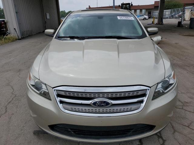 Photo 5 from auction – 2011 FORD TAURUS SEL with VIN 1FAHP2EW9BG135887