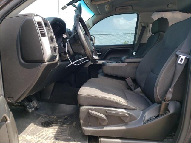 Photo 7 from auction – 2014 CHEVROLET SILVERADO with VIN 3GCUKREH7EG250854