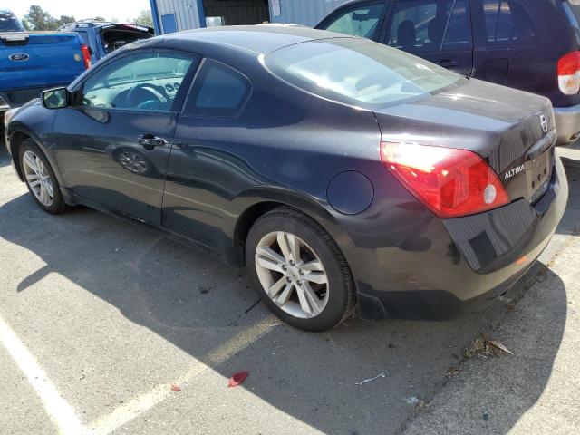 Photo 2 from auction – 2012 NISSAN ALTIMA S with VIN 1N4AL2EPXCC193781