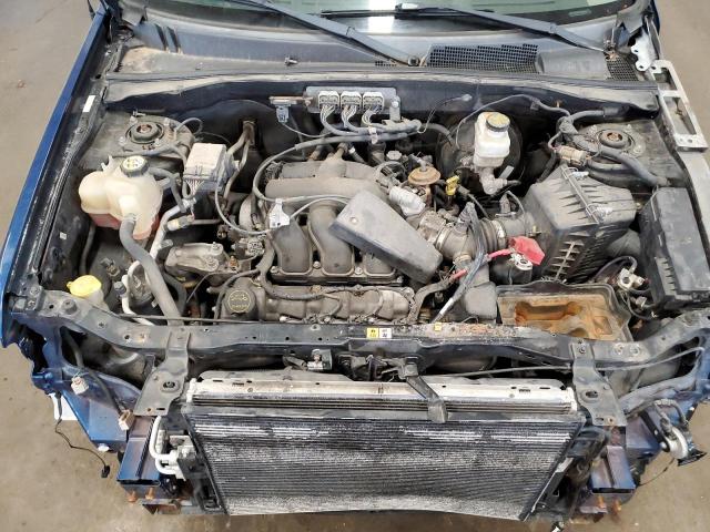 Photo 11 from auction – 2008 FORD ESCAPE XLT with VIN 1FMCU03178KD99636