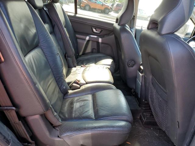 Photo 10 from auction – 2013 VOLVO XC90 3.2 with VIN YV4952CZ4D1657900