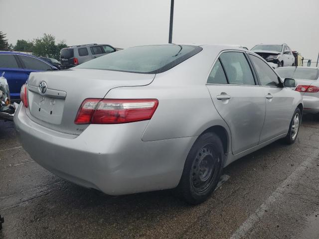 Photo 3 from auction – 2009 TOYOTA CAMRY BASE with VIN 4T4BE46K49R135662