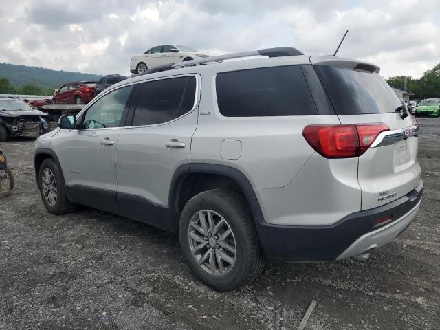 Photo 2 from auction – 2017 GMC ACADIA SLE with VIN 1GKKNSLS8HZ294455