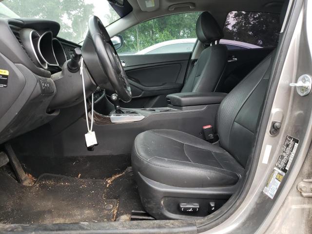 Photo 7 from auction – 2015 KIA OPTIMA EX with VIN 5XXGN4A75FG514095