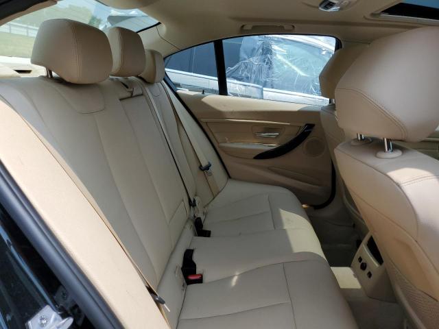 Photo 10 from auction – 2014 BMW 328 XI with VIN WBA3B3C51EJ979252