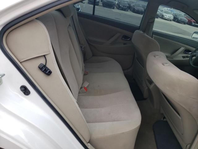 Photo 10 from auction – 2011 TOYOTA CAMRY BASE with VIN 4T4BF3EK1BR200238