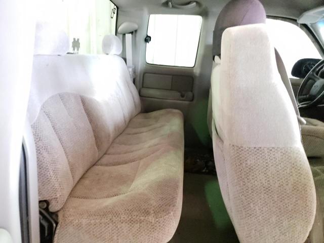 Photo 10 from auction – 1999 CHEVROLET silverado with VIN 2GCEC19T7X1279834