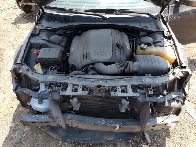 Photo 11 from auction – 2013 CHRYSLER 300C VARVA with VIN 2C3CCADT7DH687546