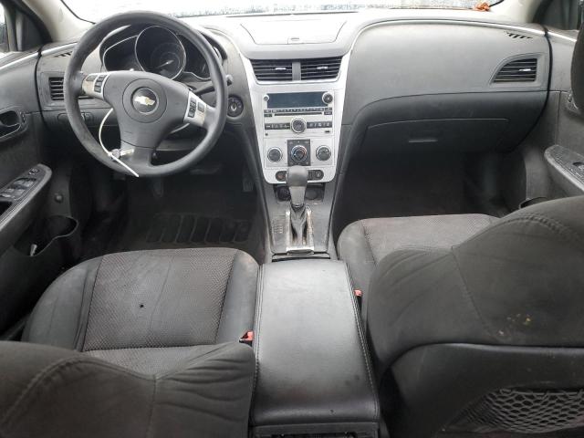 Photo 8 from auction – 2012 CHEVROLET MALIBU 1LT with VIN 1G1ZC5E07CF169205