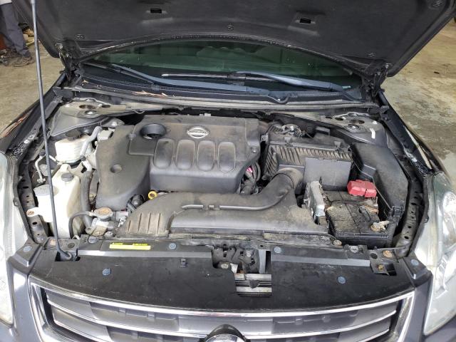 Photo 11 from auction – 2012 NISSAN ALTIMA BAS with VIN 1N4AL2AP4CN510237