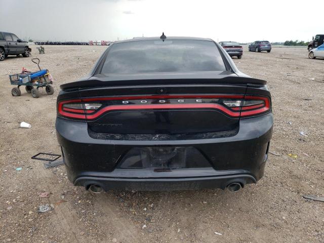 Photo 6 from auction – 2019 DODGE CHARGER R/ with VIN 2C3CDXCT1KH619080