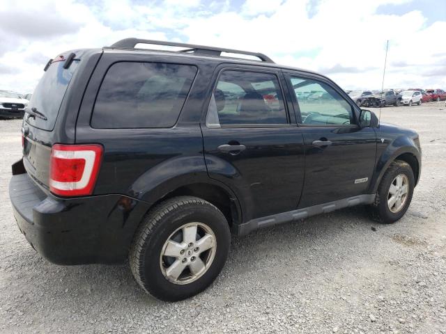 Photo 3 from auction – 2008 FORD ESCAPE XLT with VIN 1FMCU031X8KD08083