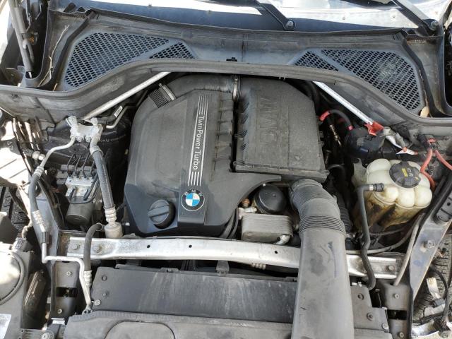 Photo 12 from auction – 2017 BMW X5 SDRIVE3 with VIN 5UXKR2C31H0W43550