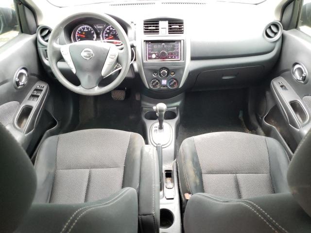 Photo 8 from auction – 2016 NISSAN VERSA S with VIN 3N1CN7AP4GL875312