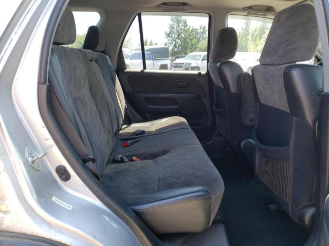 Photo 11 from auction – 2003 HONDA CR-V EX with VIN JHLRD78803C049560