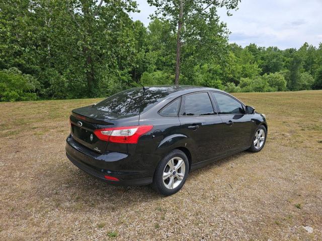 Photo 4 from auction – 2014 FORD FOCUS SE with VIN 1FADP3F26EL103796
