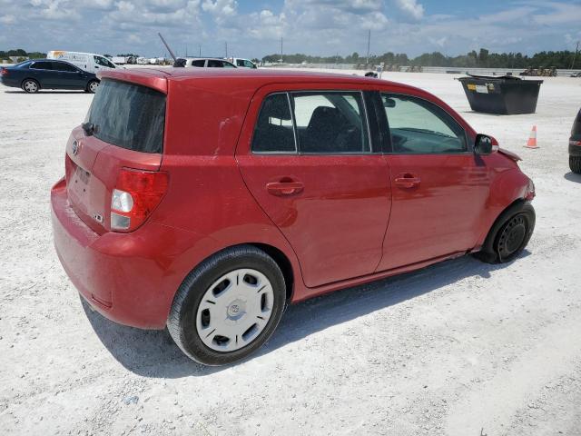 Photo 3 from auction – 2010 TOYOTA SCION XD with VIN JTKKU4B47A1005205