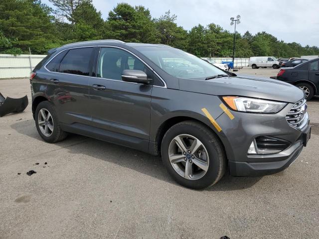 Photo 4 from auction – 2019 FORD EDGE SEL with VIN 2FMPK4J94KBC42400