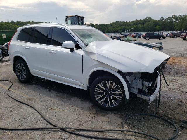 Photo 4 from auction – 2021 VOLVO XC90 T5 MO with VIN YV4102CK7M1679291