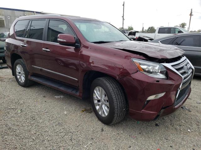 صورة رقم 4 من المزاد - 2015 LEXUS GX 460 مع VIN JTJBM7FX3F5117719