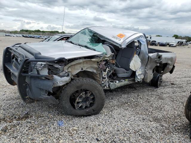 TOYOTA TACOMA 2014 with VIN 5TFPX4EN7EX023098 - Photo from auction